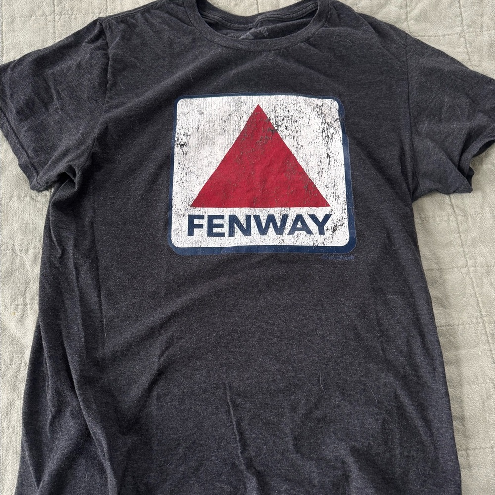 Like new Fenway Tee